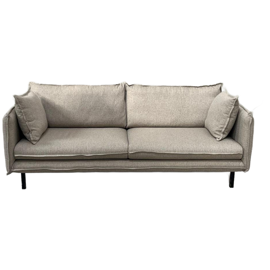 !!actie!! 3 Zitter Gayle Taupe 1
