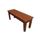 Tafel Te Gebruiken Als Sidetable, Bankje Of Showtafel thumbnail 1