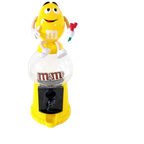 M&m Dispencer Kauwgombal Automaat M En M thumbnail 1