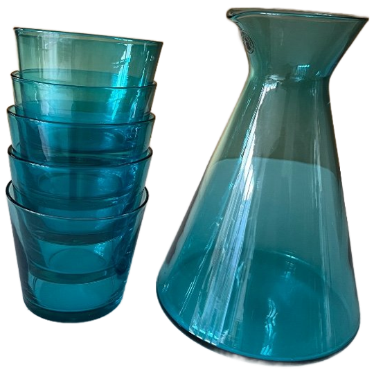 Water Set Anne Nilsson 1