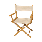 Director'S Chair, Regisseursstoel thumbnail 1