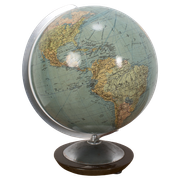 Glazen Globe 64033