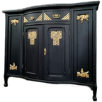 Meidenkast / Dressoir / Ladekast / Commode thumbnail 1
