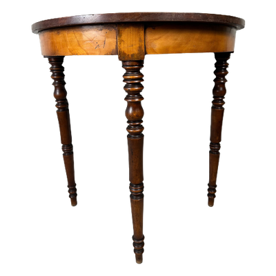 Fine English Side Table