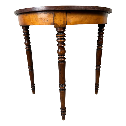Fine English Side Table
