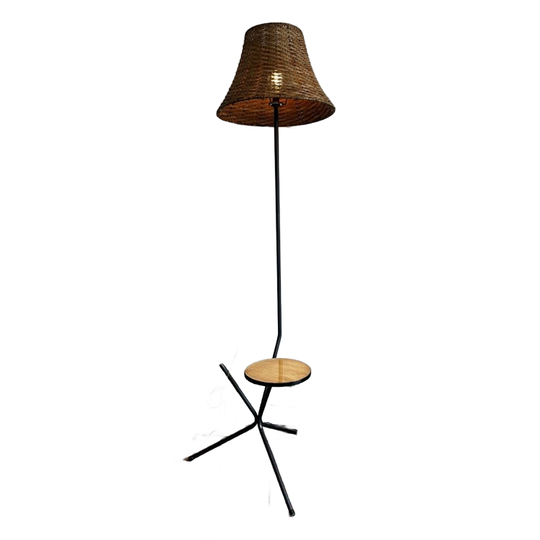 Fifties Floor Lamp 1