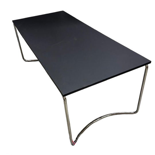 bert plantagie | Eettafel | Dutch Originals 1101 Rg 1