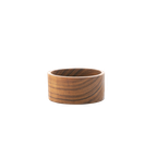 Teak Houten Houder/organizer - S thumbnail 1