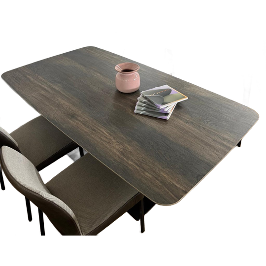 Boot | Eettafel 1