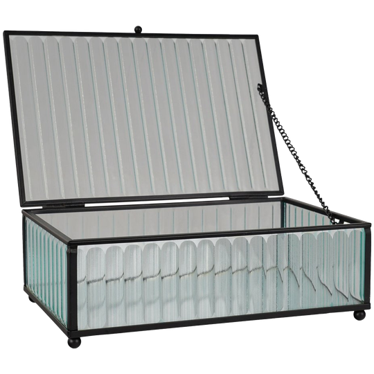 House Nordic | Santorini Box 1