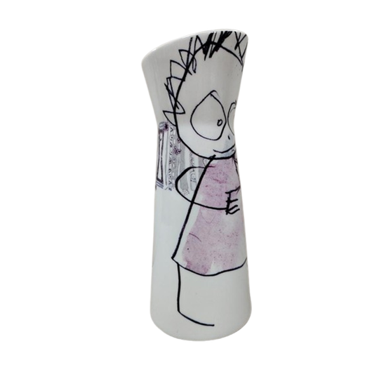 Kan Of Vaas, Poul Pava Be Friends 1