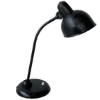 Kaiser Idell 6556 Burolamp Christian Dell Desk Lamp 1931 thumbnail 1