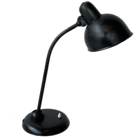 Kaiser Idell 6556 Burolamp Christian Dell Desk Lamp 1931