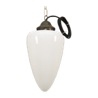 Antieke Art-deco Hanglampen (6) - Prijs Per Stuk thumbnail 1