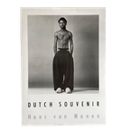 Hans Van Manen, Dutch Souvenir, Jack Walls, thumbnail 1
