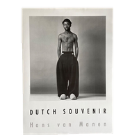 Hans Van Manen, Dutch Souvenir, Jack Walls,