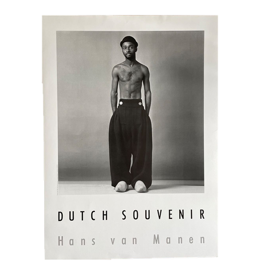 Hans Van Manen, Dutch Souvenir, Jack Walls, 1