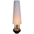Fat Lave Space Age Vloerlamp 1970S thumbnail 1
