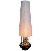 Fat Lave Space Age Vloerlamp 1970S