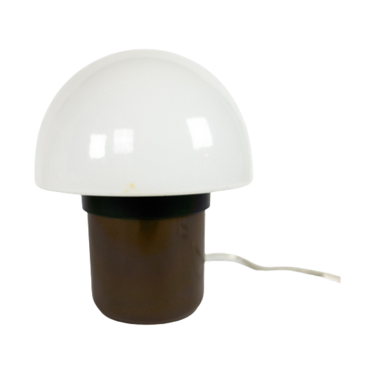 Lupia Licht - Mushroom Lamp - Space Age - Tafellamp - 1990's 1