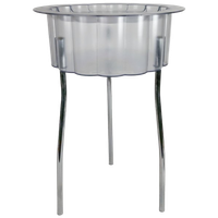 Ikea Design - Model Hatten - Bijzettafel - Design Ehlén Johansson - 1990'S