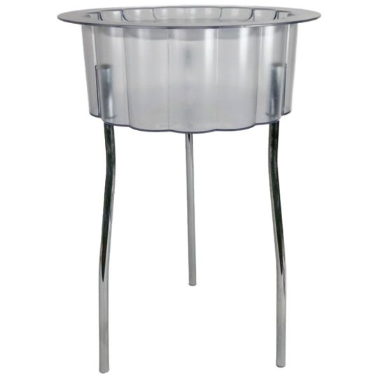 IKEA Design - Model Hatten - Bijzettafel - Design Ehlén Johansson - 1990's 1