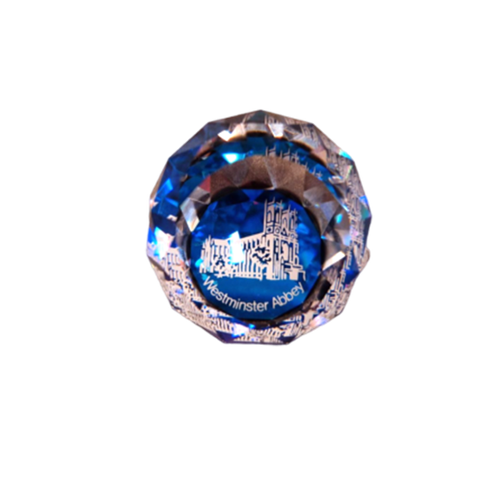 Swarovski Westminster Abby Bal 1