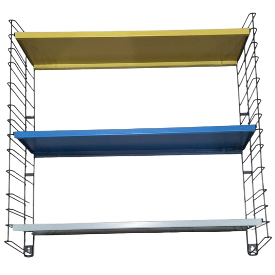 Tomado Origineel Wandschap. 1