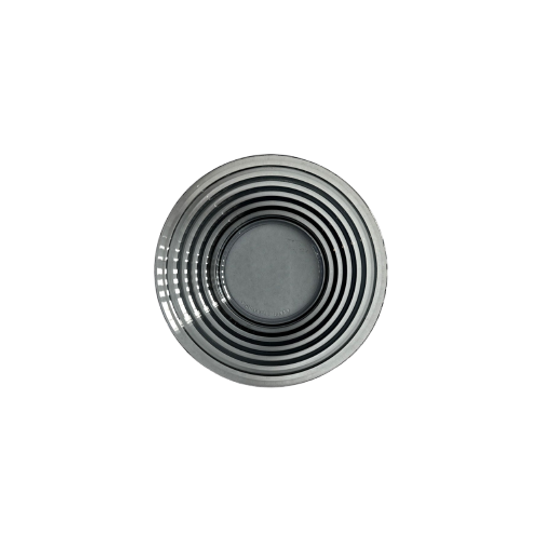 Iittala Finland Aino Aalto Schaaltje Grijs 1