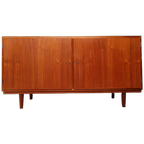 Vintage Sideboard, Danish Midcentury Design thumbnail 1