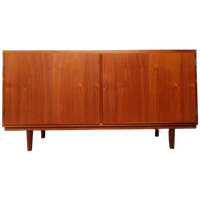Vintage Sideboard, Danish Midcentury Design