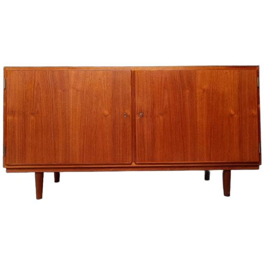 Vintage Sideboard, Danish Midcentury Design 1