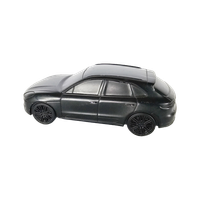 Porsche - Macan - 1/43 - Paperweight Collection - Black Edition - 2020