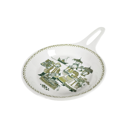Figgjo Flint - Turi Design - Market - Ontwerp Turi Gramstad - Oliver Koekenpan - Model 17010 - No 1