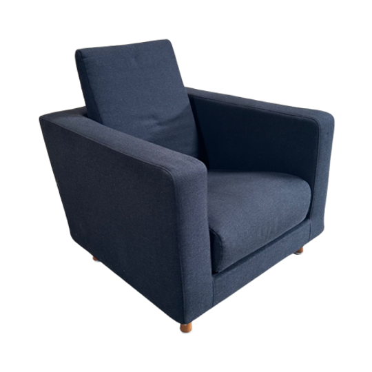Ligne Roset Fauteuil 1