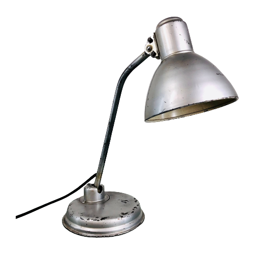 Bauhaus Bureaulamp