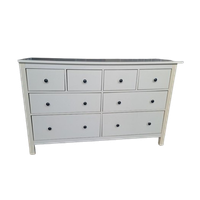 Hemnes Ladekast Bezorging Mogelijk