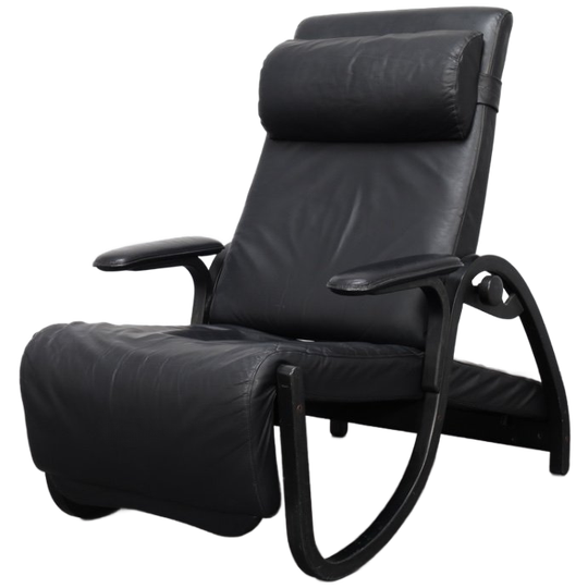 Lounge Chair “Sinus” By Ingmar Relling For Westnofa, 1970S 1