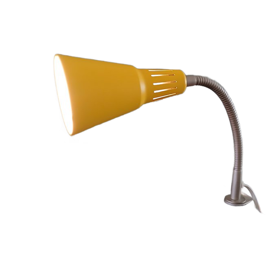 IKEA Vintage Burealamp Jaren 90 1
