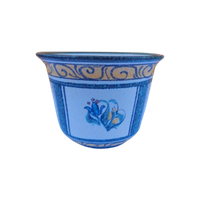 Plantenpot Ruscha Genummerd 232/3.uitstekende Staat.