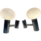 2x Vintage Design Wandlamp – Boulanger thumbnail 1