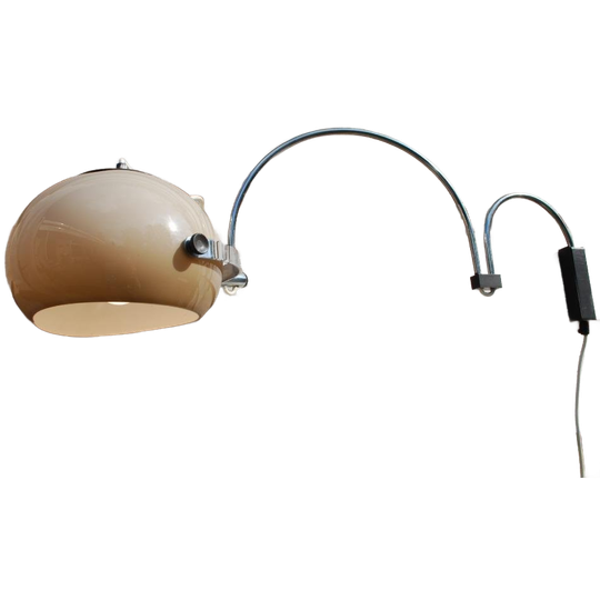 Dijkstra Dubbele Booglamp Wandlamp 1
