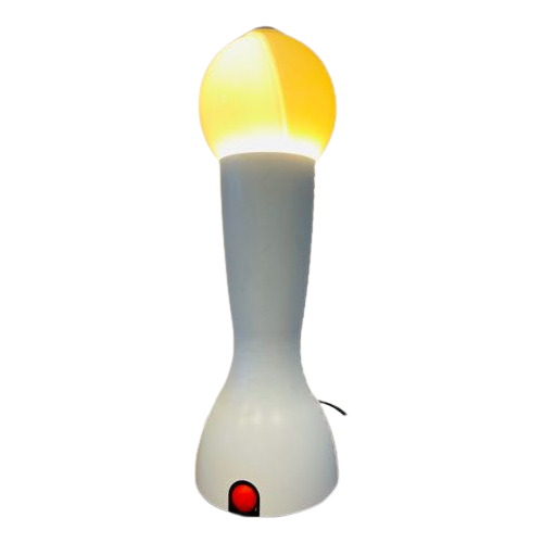 Artemide Gilda Lamp. Tafellamp Artemide. Jaren 80 Bureaulamp