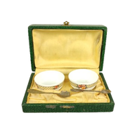 Set Peper En Zout Potjes Limoges