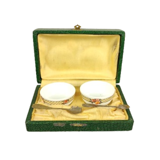 Set Peper En Zout Potjes Limoges 1