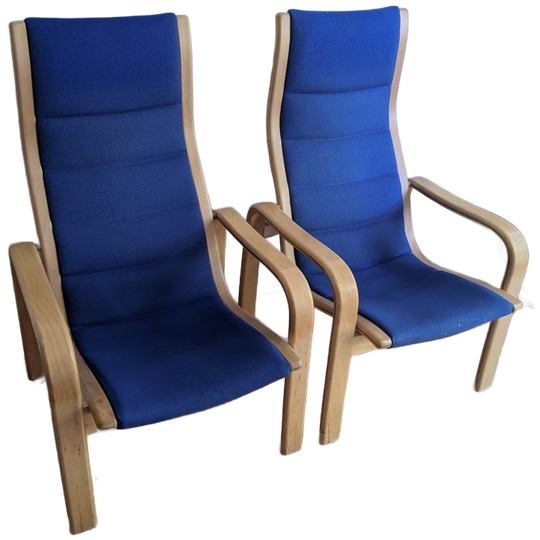 Stoelen Yngve Ekstrom 1