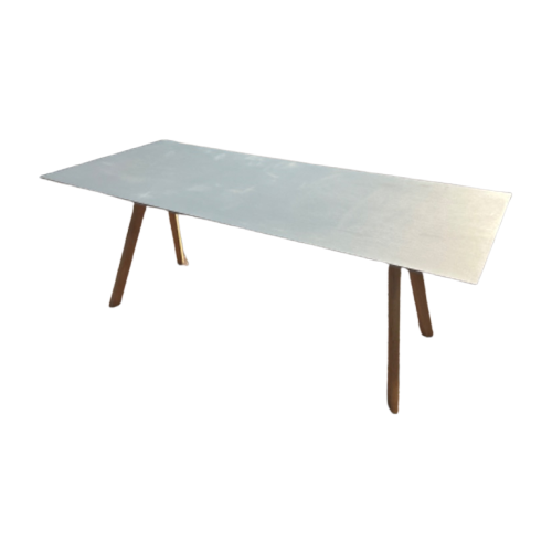 Hay Copenhague Cph30 Eettafel - 200 X 90 Cm