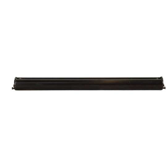 Ahrend 500 Balk, Zwart, 74 Cm 1