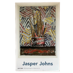 Jasper Johns (american, Born 1930), Savarin, 1982 thumbnail 1