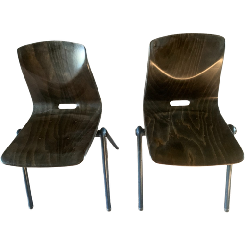 Galvanitas S30 Chairs Set Of 2